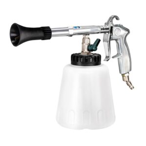 BenBow 103 Black Storm - Pistolet czyszczący PRO Premium na łożysku