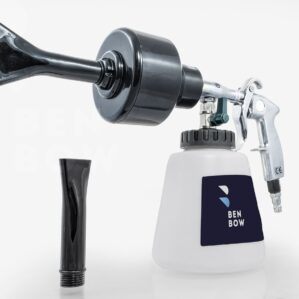 BenBow 012 Pianownica Premium - Wytwornica