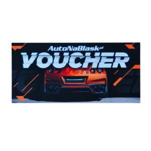 Voucher Podarunkowy o wartości 100 zł