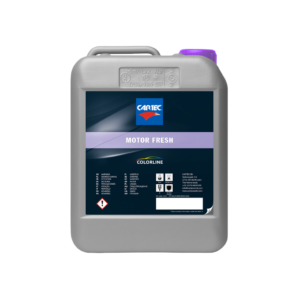 Cartec Motor Fresh - pielęgnacja komory silnika 5L