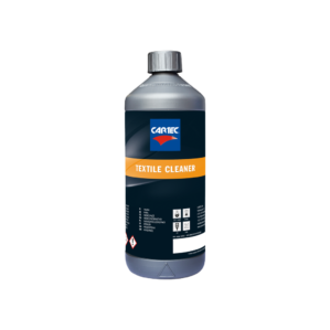 Cartec Textile Cleaner - preparat do czyszczenia tapicerek i dywaników 1L