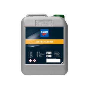 Cartec Textile Cleaner - preparat do czyszczenia tapicerek i dywaników 5L