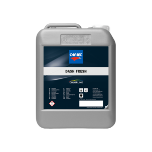 Cartec Dash Fresh - Produkt do pielęgnacji kokpitu 5L