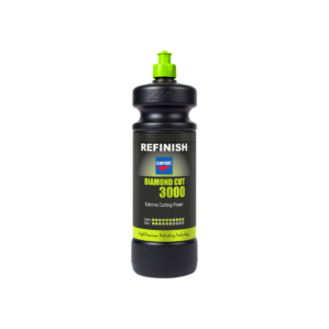 Cartec Diamond Cut 3000 1L - Pasta polerska o ekstremalnej sile cięcia