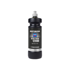 Cartec Ultra Finish 12000  1L - Pasta Wykończeniowa do Lakieru