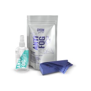 GYEON Q2 AntiFog 120ml - Preparat przeciw parowaniu szyb auta