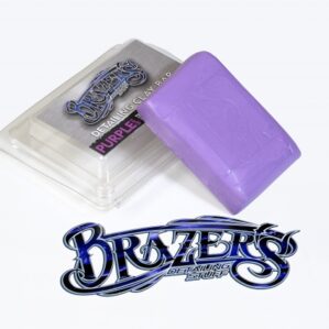 Brazer's Glinka Purple Soft 200g