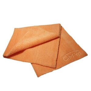 CARPRO 2Face 320gsm - mikrofibra do lakieru 40x40cm
