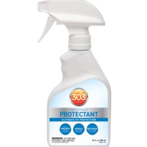 303 Products Aerospace Protectant 295ml - Zaawansowany Dressing do Tworzyw