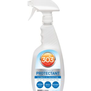 303 Products Aerospace Protectant 946 ml - dressing do tworzyw