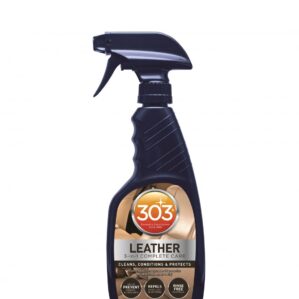 303 Products Automotive Leather 3-in-1 complete care 473ml