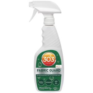303 Products High Tech Fabric Guard 473ml - impregnat