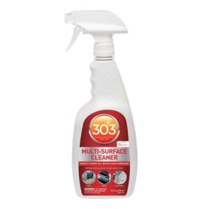 303 Products Multisurface Cleaner 950ml - odplamiacz