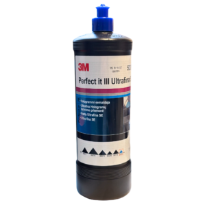 3M Perfect-It™ Ultrafina SE 1L (50383) - pasta polerska wykończeniowa