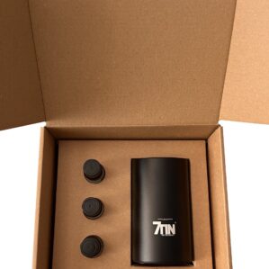 7TIN Dufuzor zapachu - zestaw startowy