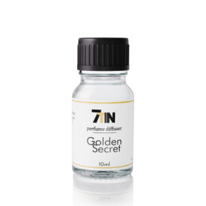 7TIN Golden Secret 10ml - zapas do dyfuzora