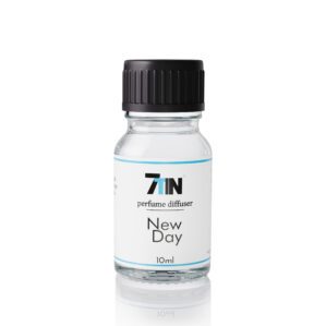 7TIN New Day 10ml - zapas do dyfuzora