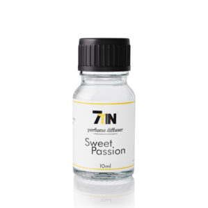 7TIN Sweet Passion 10ml - zapas do dyfuzora