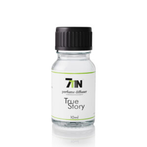 7TIN True Story 10ml - zapas do dyfuzora