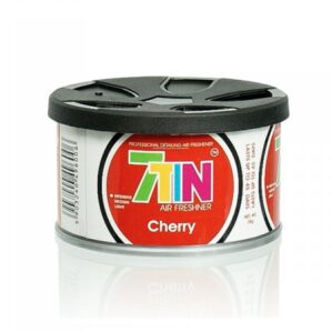 7TIN Zapach samochodowy Cherry - wiśniowy