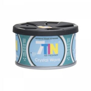 7TIN Zapach samochodowy Crystal Wave - zapach cukierków lodowych