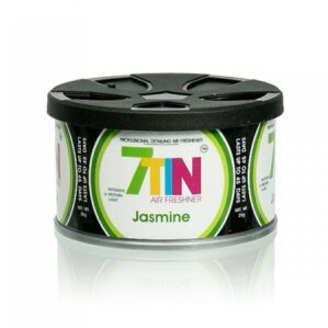7TIN Zapach samochodowy Jasmine - kwiatowy