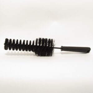 Vikan Wheel Rim Brush Soft - spiralna miękka (525052)