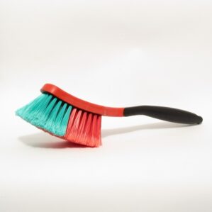 Vikan Multi Brush - do felg z gumowym rantem (525252)