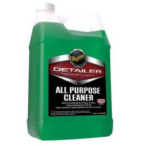 Meguiar's All Purpose Cleaner 3780ml - Uniwersalny środek czyszczący