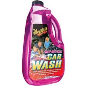 Meguiar's Deep Crystal Car Wash 1890ml - szampon samochodowy