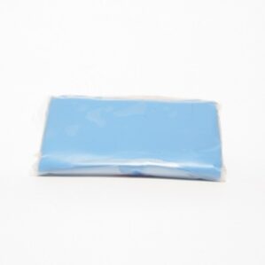 Detailing Stuff Blue Poly Clay 100g - niebieska glinka, medium