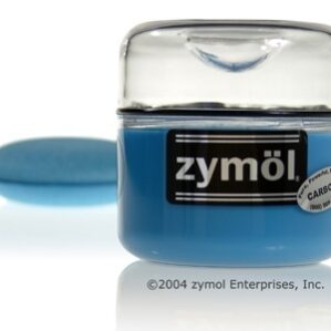 Zymöl Carbon - wosk 236ml