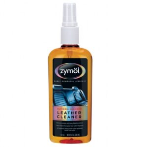 Zymöl Leather Cleaner 236ml