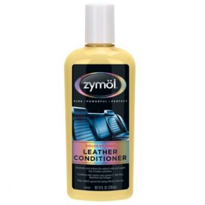 Zymöl Leather Conditioner 236ml - odżywka do skór