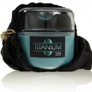 Zymöl Titanium - wosk 236ml