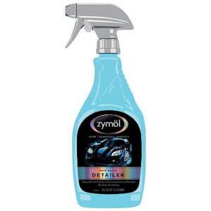 Zymöl Spray Detailer 650ml