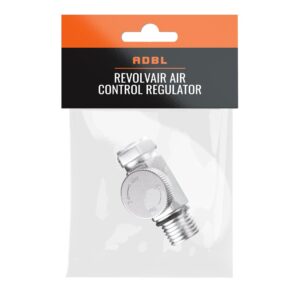 ADBL Air Control Regulator - precyzyjna kontrola ciśnienia do Revolvair