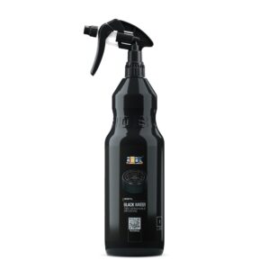 ADBL BLACK WATER 1l - szybki dressing do opon