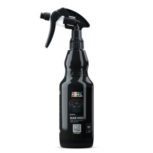 ADBL Black Water 500ml - szybki dressing do opon
