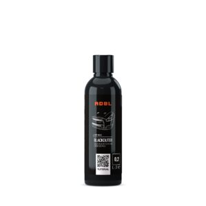 ADBL Blackouter 200ml - dressing do tworzyw zewnętrznych