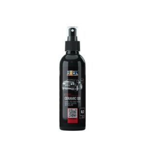 ADBL Ceramic QD 200ml - Quick detailer z dodatkiem SIO