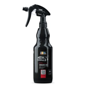 ADBL Ceramic QD 500ml - Quick detailer z dodatkiem SIO
