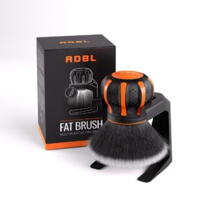 ADBL FAT BRUSH - wszechstronny miękki pędzel