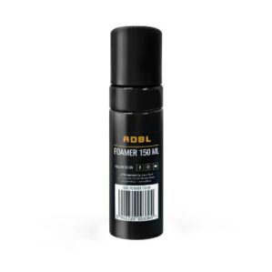 ADBL FOAMER 150ml - butelka pianująca