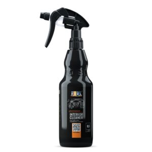 ADBL Interior Cleaner 500ml - do czyszczenia tworzyw