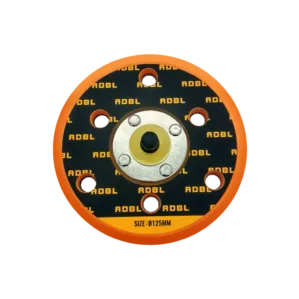 ADBL Roller Backing Plate 125mm DA09