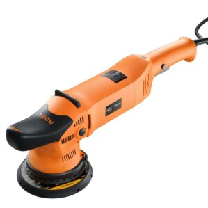 ADBL Roller DA21125-01 - maszyna polerska DA o skoku 21mm