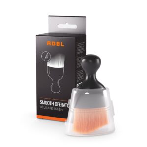 ADBL SMOOTH OPERATOR - delikatny pędzel do czyszczenia