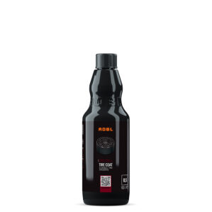 ADBL Tire Coat 500ml - odżywka do opon