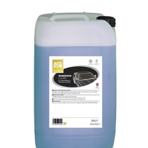 AutoGlym Window Clean 25l - płyn do mycia